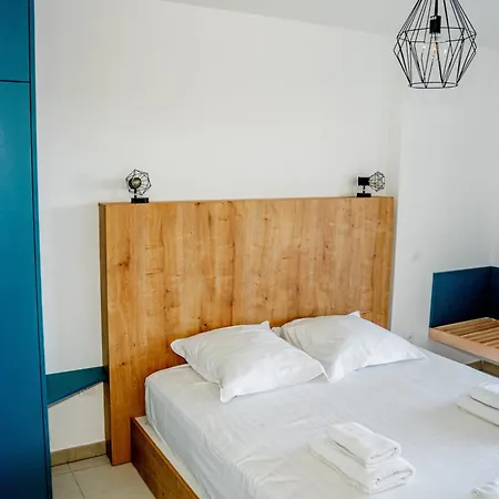 Bel 2 Personnes, Terrasse Apartment *